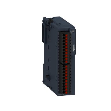 Schneider Electric TM3AI4G Ingångsmodul 12 bit