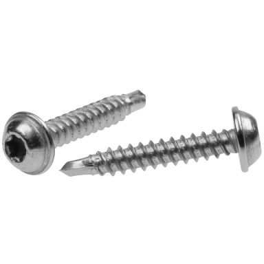 Ejot 900394 Boreskrue rustfri, pakke med 4,2 x 25 T20 C4 250