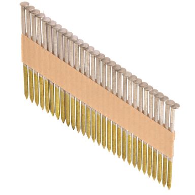 Senco H559ASBXN Stiftspiker 34°, 90x3,1 mm, 600-pakning