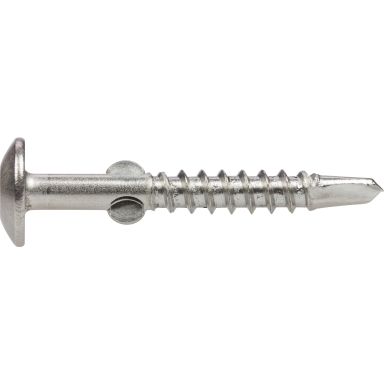 Ejot 905755 Fibercementskruv för träregel, 4,9 x 38 T20 A2, 500-pack