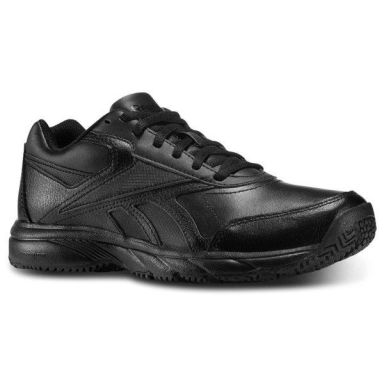 Reebok Time & half Yrkessko svart