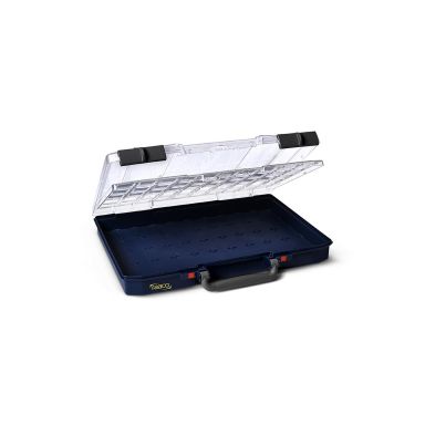 Raaco CarryLite 55 5x10 DLU Sortimentboks