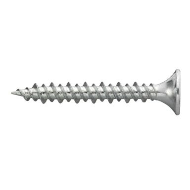 FIXX 472615 Gipsskruv 3.9 mm, bandad, kombi, EFZ