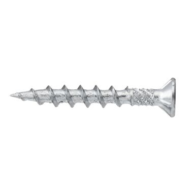 FIXX 472625 Spånskiveskruv 4.2 mm, för trä, bandad EFZ