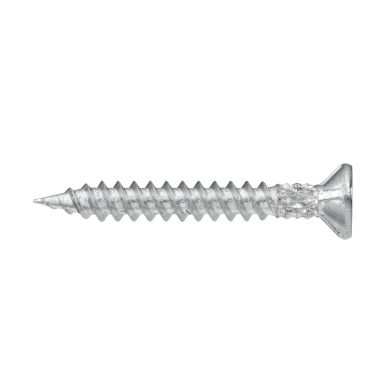 FIXX 472626 Spånskiveskruv 3.9 mm, bandad, EFZ