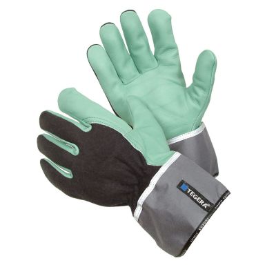 Tegera 690 Handske Polyester/Getnarv