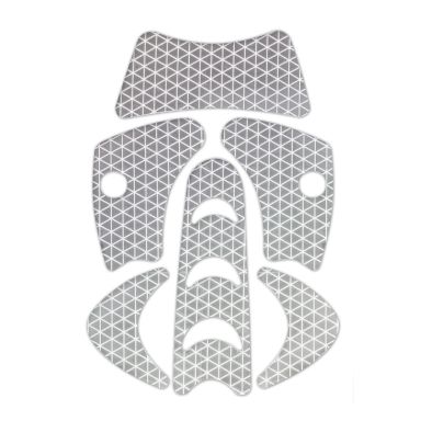 KASK WAC00001.055 Heijastinsarja PLASMA HI VIZ -kypärään