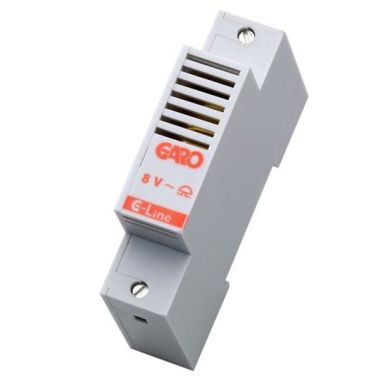 Garo 5338220 Ringklocka 8V