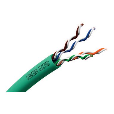 Schneider Electric VDICD115118 Datakabel 305 m, box