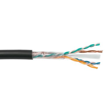 Schneider Electric 306220005 Datakabel 6 U/UTP 4P UT FCA