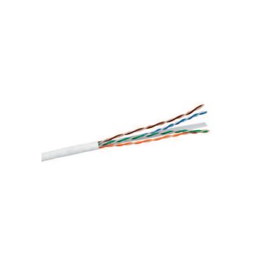 Schneider Electric VDICD116018WHD Datakabel 4xAWG24, vit