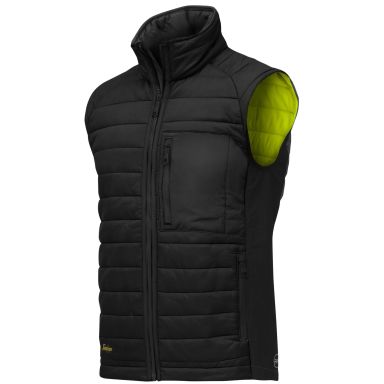Snickers Workwear 4512 AllroundWork Vest svart