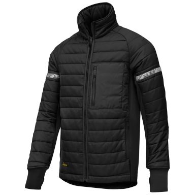 Snickers Workwear 8101 AllroundWork Jakke svart