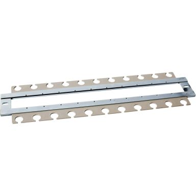 Hexatronic NBH10201 Montageram max. 10 st kopplingsplintar