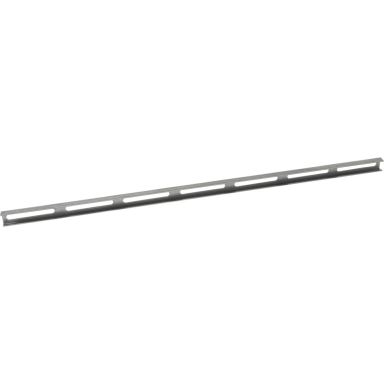 Hexatronic NBH10401 Monteringsskena 20 x 490 x 10 mm