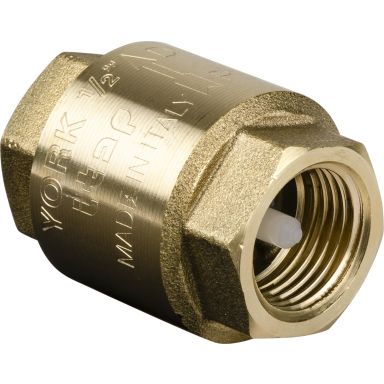 Gelia 3007058002 Backventil invändig gänga