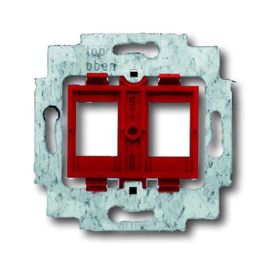 ABB 2CKA001753A9972 Fästram för datauttag