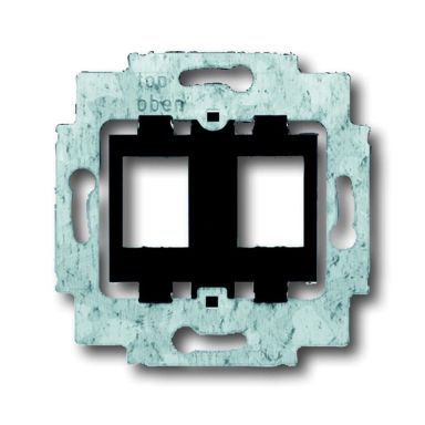 ABB 2CKA001753A9973 Fæstramme til dataudtag