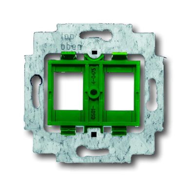 ABB 2CKA001753A9974 Fæstramme til dataudtag