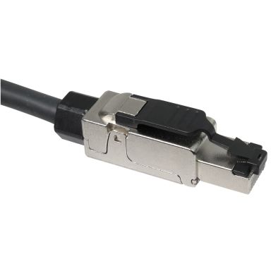 Elko EKO02856 Modulærkontakt stikkontakt, RJ45