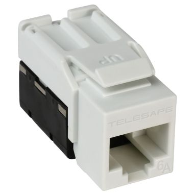 Elko QuickConnect UTP C6 Modulærjack