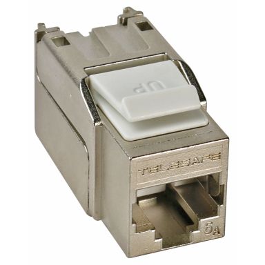 Elko QuickConnect STP C6A Modulaarinen liitin
