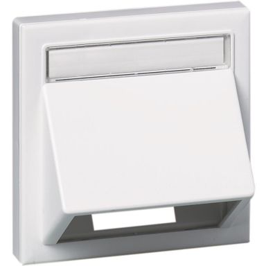 Schneider Electric 5970040 Datalock för väggmontage, lutande