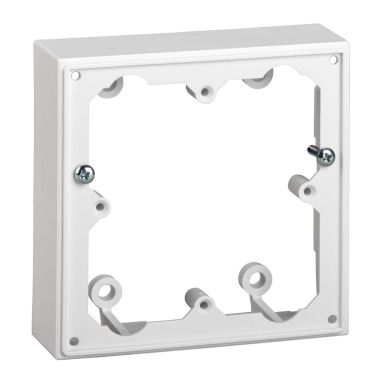 Schneider Electric 5971150 Förhöjningsram 84 x 84 x 26,5 mm