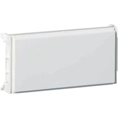 Schneider Electric 5971700 Peitelevy keskiöpeitelevy, suora