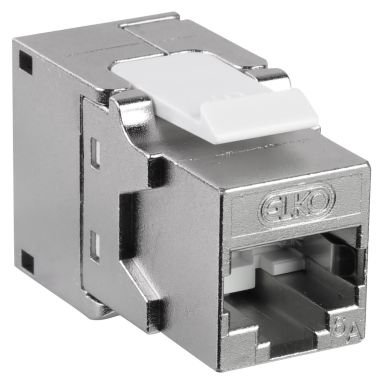 Elko EKO06982 Modularjack verktygslös anslutning