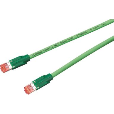 Siemens 6XV1850-2GN10 Patchkabel RJ45/RJ45