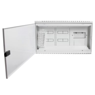 Eurolan 50S-19-20WT Kytkentäkaappi 600 x 350 x 150 mm