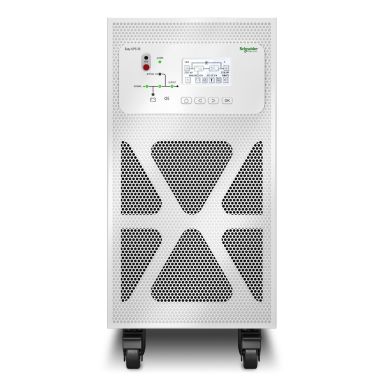 Schneider Electric E3SOPT003 Temperaturmålersett for eksterne batterisystemer