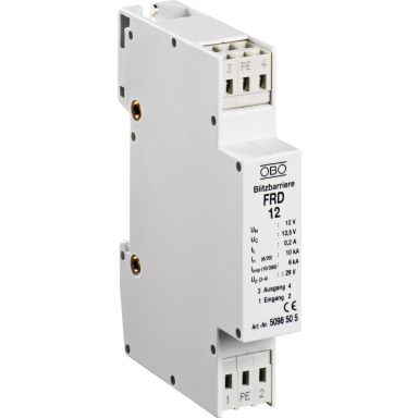 Obo Bettermann 5098505 Overspenningsvern 48V