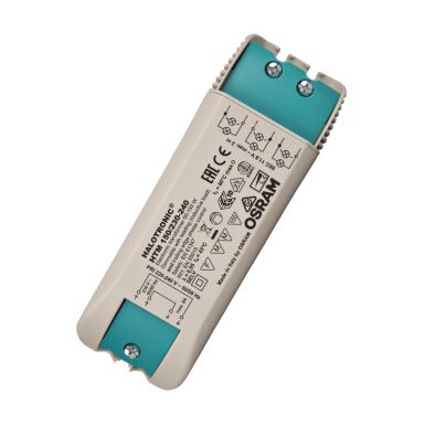 Osram Halotronic-Compact Muuntaja