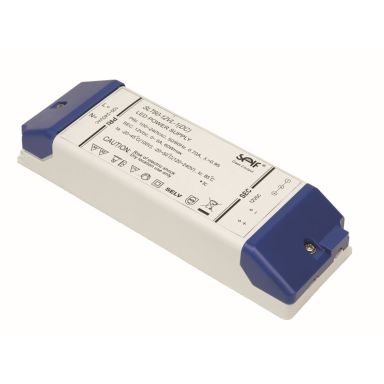 Hide-a-Lite LED-trafo SLT Transformator 24V, 75W