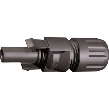 Z MC4 PV-KBT4/10 II Liitin aurinkosähköasennuksiin, naaras, 5,9–8,8 mm