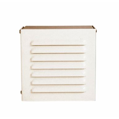 Sylco 100206 Sireeni 100 x 50 x 50 mm, ulkokäyttöön
