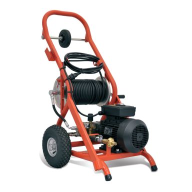 Ridgid KJ-1590-II Afløbsrenser 2200 W