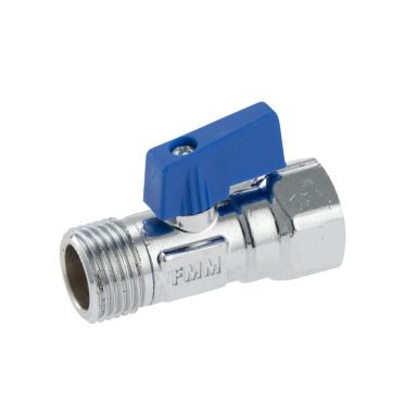 FM Mattsson 2285-1301 Kulventil G10x15 mm