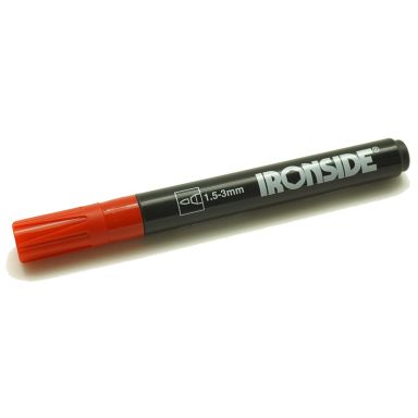 Ironside 100747 Merkkikynä pyöreä kärki, 1,5-3 mm