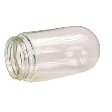 Gelia 117907003 Glaskupa gänga 84.5 mm