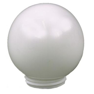 Ifö Electric 7906003 Glaskupa gänga 84.5 mm