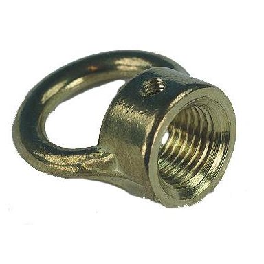 Gelia 107950939 Opphengsbøyle M10