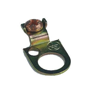 Gelia 107913773 Maadoitustarvikelevy 10,5 mm