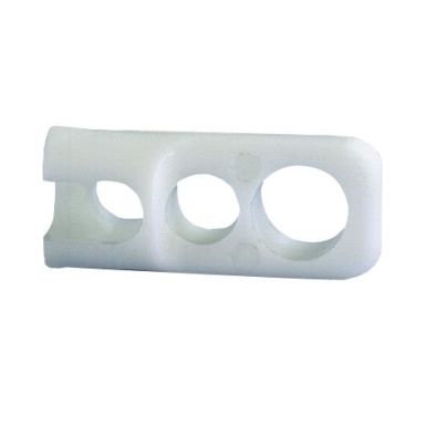 Gelia 107904115 Upphängningsbygel vit