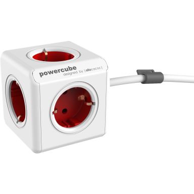 allocacoc PowerCube Grenuttak