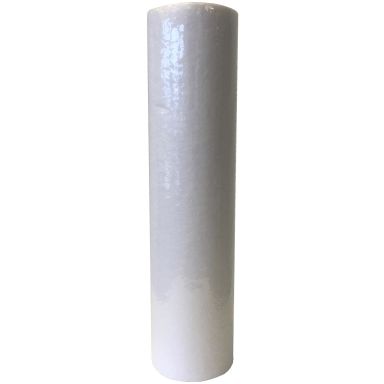 Aquarent 160602 Erstatningsfilter PP-filter som passer for BAGA RO-50 vannfilter.