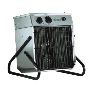 VEAB Robust F Varmevifte 2 KW, 230 V, IP65