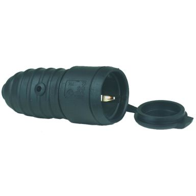 Gelia 4000565482 Stickpropp brytskydd, jordad, IP44